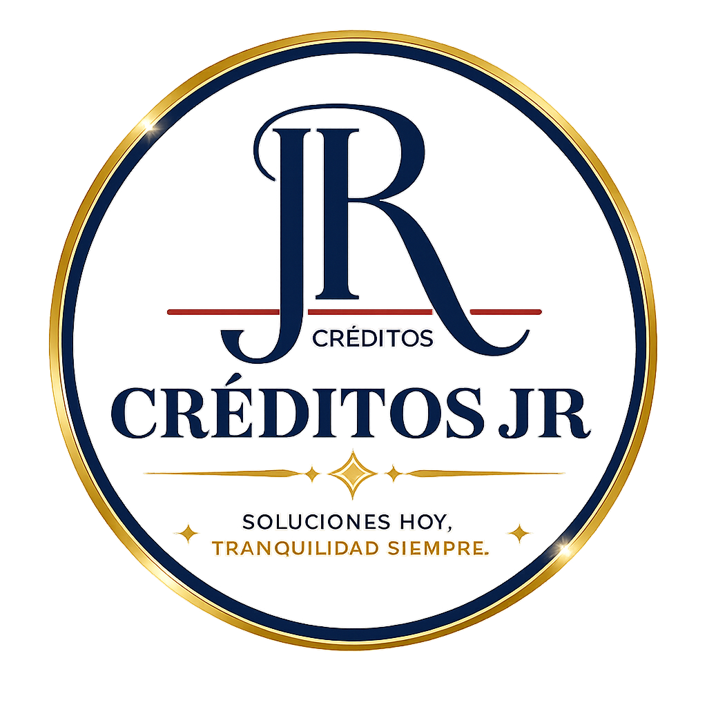 CRÉDITOS JR